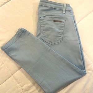 Michael Kors Capri Jeans